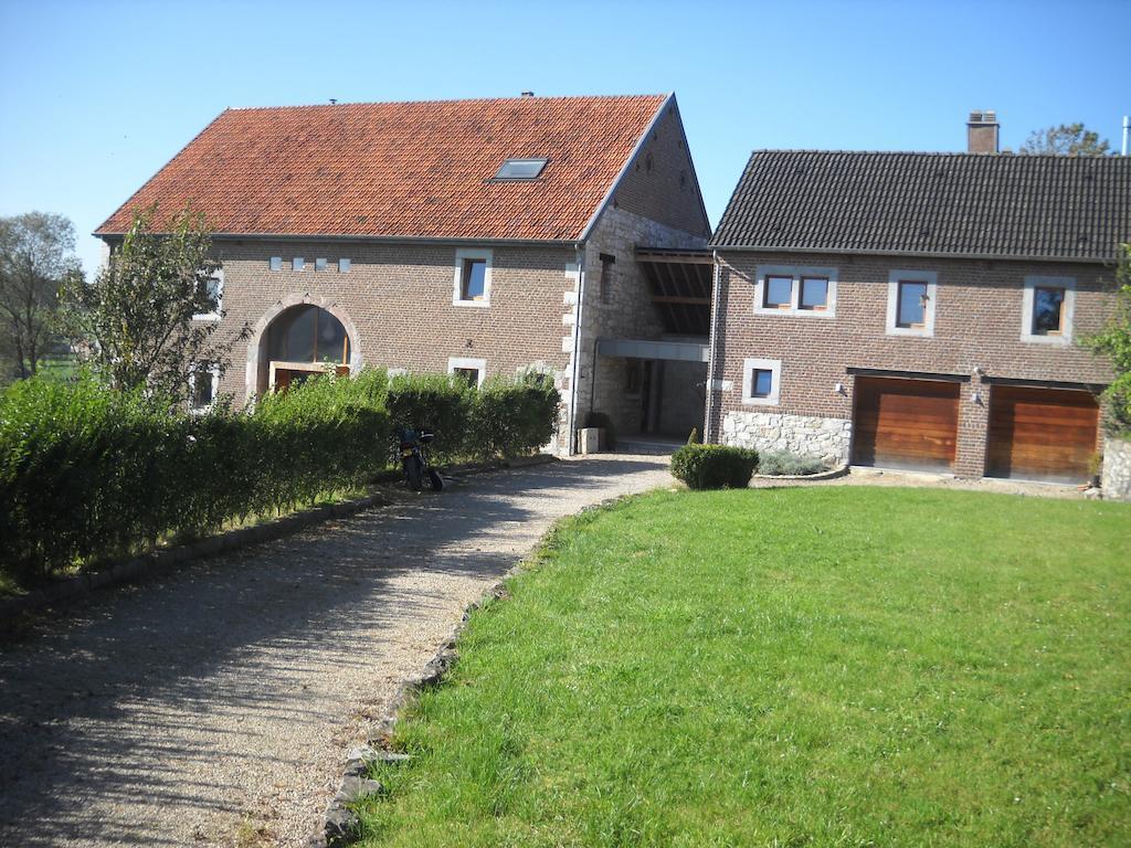 Вилла A La Belle Vue Limbourg Номер фото
